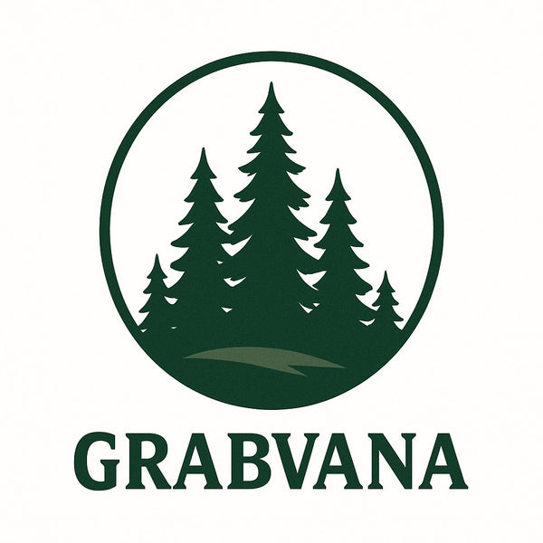Grabvana